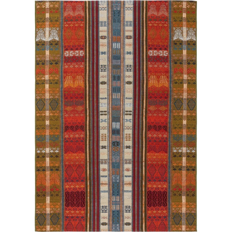 SISE- JA VÄLISVAIP Artis värviline 80x165 cm | FreshDesign.ee