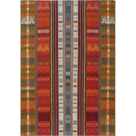 SISE- JA VÄLISVAIP Artis värviline 80x165 cm | FreshDesign.ee