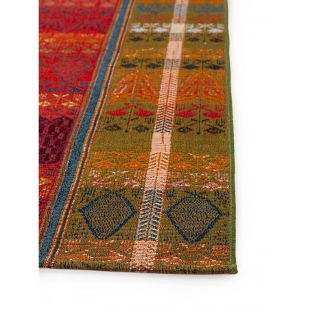 SISE- JA VÄLISVAIP Artis värviline 80x165 cm | FreshDesign.ee