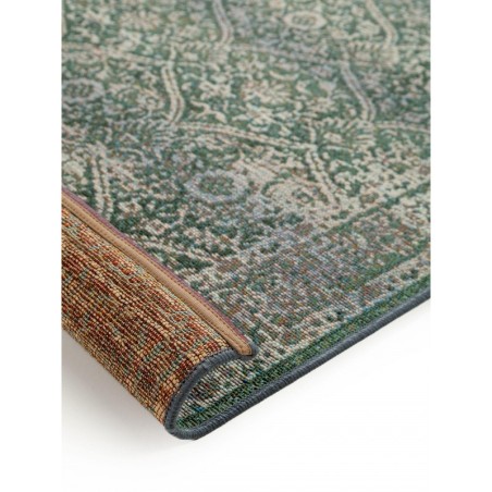 SISE- JA VÄLISVAIP Artis roheline 80x165 cm | FreshDesign.ee