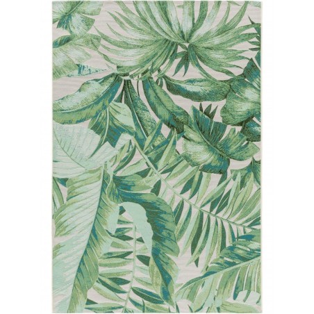 SISE- JA VÄLISVAIP Artis roheline 80x165 cm | FreshDesign.ee