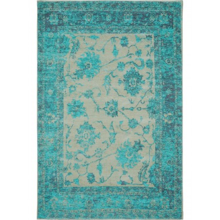 MADAL VAIP Frencie türkiis 80x165 cm | FreshDesign.ee