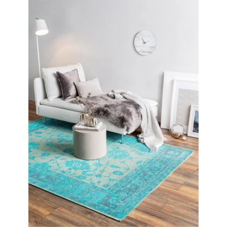 MADAL VAIP Frencie türkiis 80x165 cm