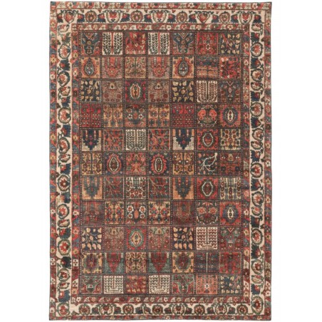 VAIP Mara punane 80x150 cm | FreshDesign.ee