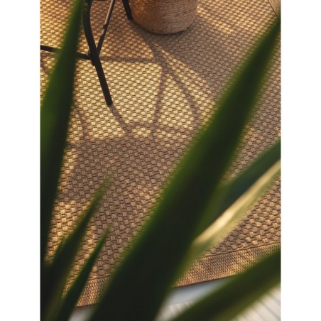 SISE- JA VÄLISVAIP Naoto beež 80x150 cm | FreshDesign.ee