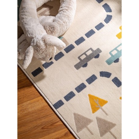 Lastetoa vaip Juno 120x170 cm beež | FreshDesign.ee