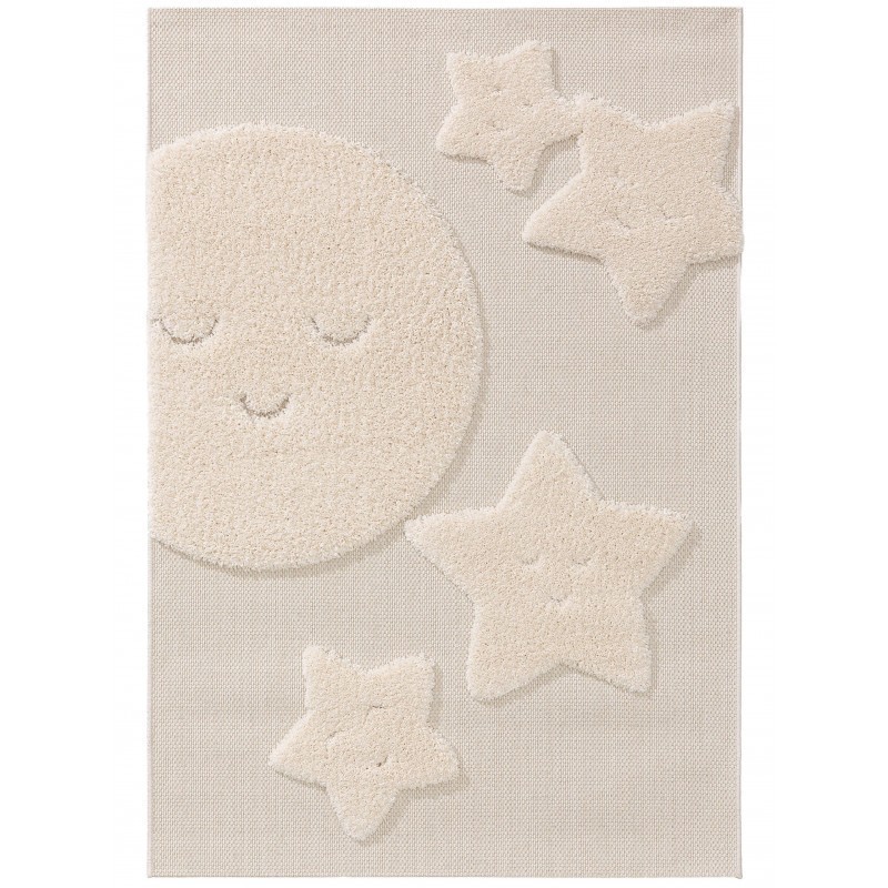 Lastetoa vaip Carlo 160x230 cm kreem | FreshDesign.ee