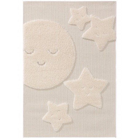 Lastetoa vaip Carlo 160x230 cm kreem | FreshDesign.ee