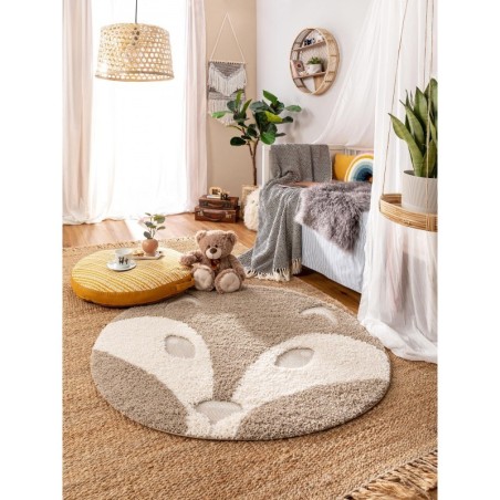 Lastetoa vaip Carlo Ø 120CM