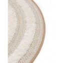 Lastetoa vaip Carlo kreem Ø 120CM | FreshDesign.ee