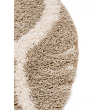 Lastetoa vaip Carlo owl, Ø 120CM | FreshDesign.ee