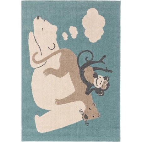 Lastetoa vaip Juno 160x230 cm | FreshDesign.ee