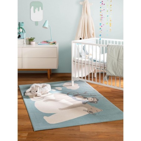 Lastetoa vaip Juno 160x230 cm