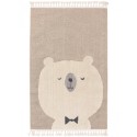 Lastetoa vaip Momo bear 90x130 cm beež | FreshDesign.ee