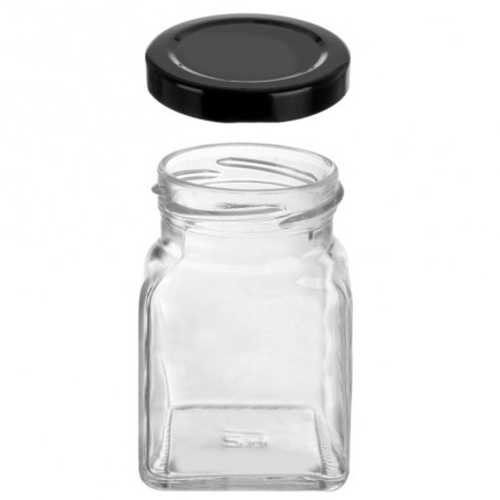 Klaasist maitseainenõu 170 ml | FreshDesign.ee