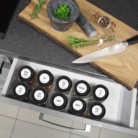 Klaasist maitseainenõu 170 ml | FreshDesign.ee