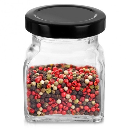 Klaasist maitseainenõu 120 ml | FreshDesign.ee