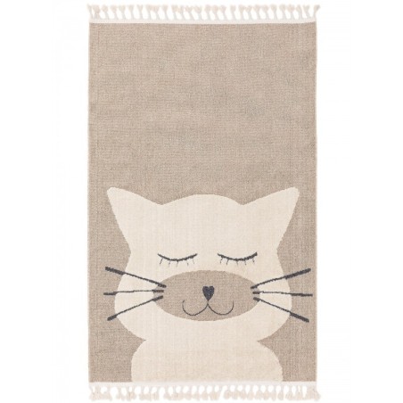 Laste vaip Momo Beige 160x230 cm | FreshDesign.ee