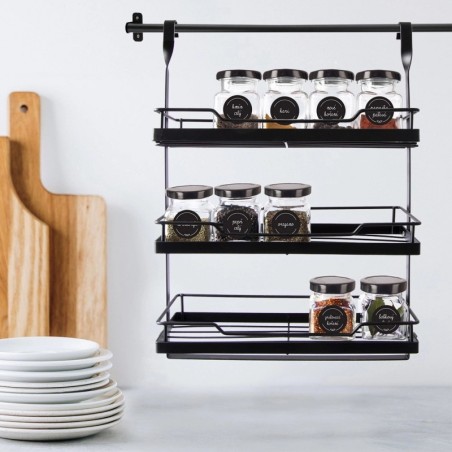 Klaasist maitseainenõu 120 ml