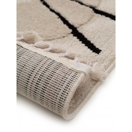 Lastetoa vaip Momo cat 120x180 cm kreem | FreshDesign.ee