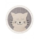 Lastetoa vaip Momo cat hall Ø 120 cm | FreshDesign.ee