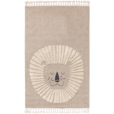 Lastetoa vaip Momo leo 90x130 cm beež | FreshDesign.ee