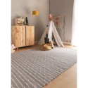 Lastetoa vaip Lupo 120x170 cm, hall | FreshDesign.ee