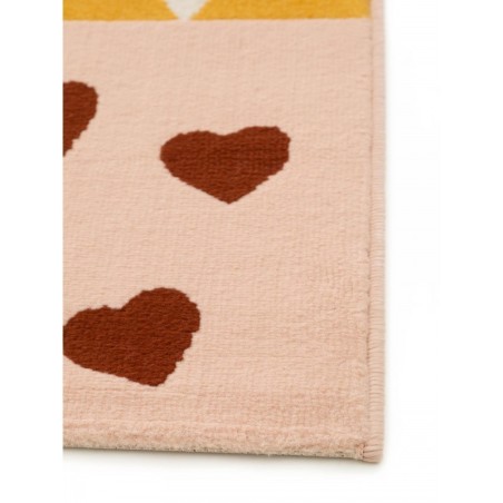 Lastetoa vaip Juno Pink 120x170 cm | FreshDesign.ee