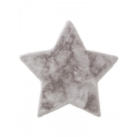 Vaip täheke Dave 100x100 cm grey | FreshDesign.ee