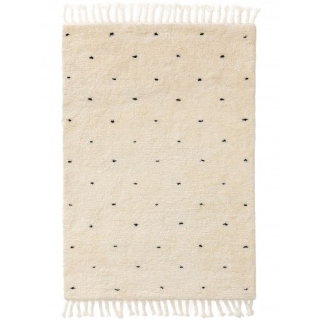 Lastetoa villavaip Theo 120x170 cm cream | FreshDesign.ee