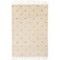 Lastetoa villavaip Theo 60x90 cm cream | FreshDesign.ee