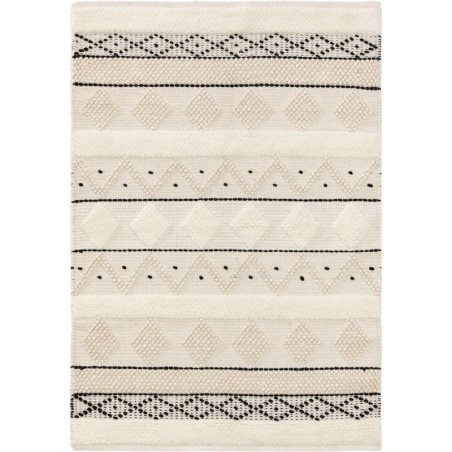 Lastetoa villavaip Anni 160x230 cm invory | FreshDesign.ee