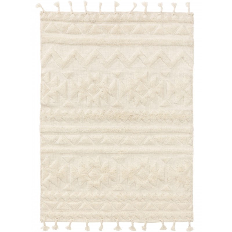 Lastetoa villa vaip Anni invory 160x230 cm | FreshDesign.ee