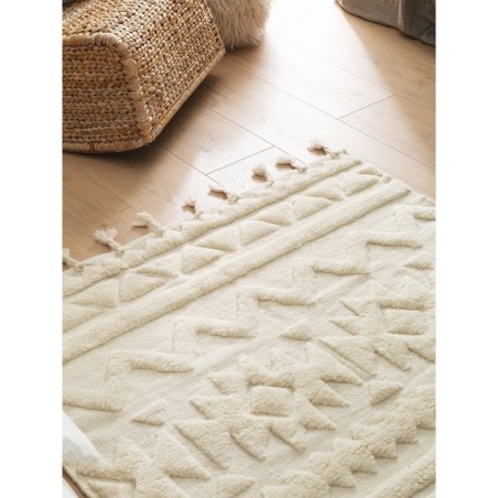 Lastetoa villa vaip Anni invory 160x230 cm | FreshDesign.ee