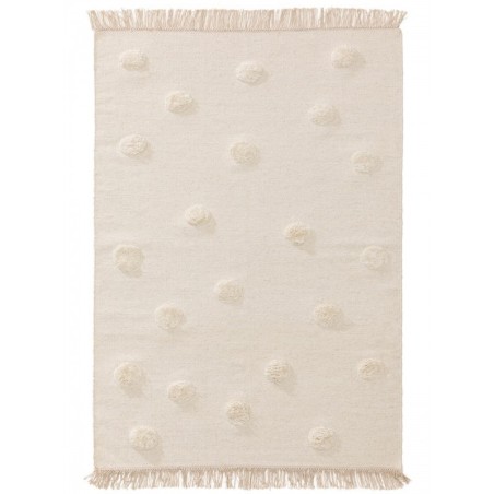 Lastetoa vaip Carlson 80x150 cm ivory | FreshDesign.ee