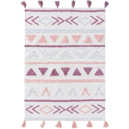 Pestav lastetoa vaip Levi rose 120x170 cm | FreshDesign.ee