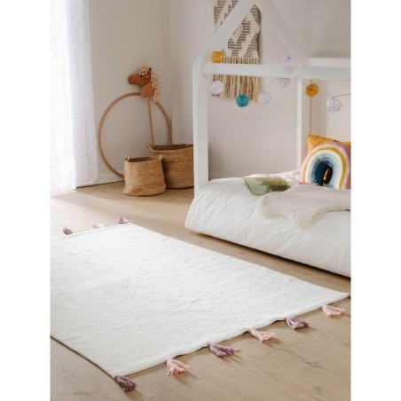 Pestav lastetoa vaip Malu rose 120x170 cm