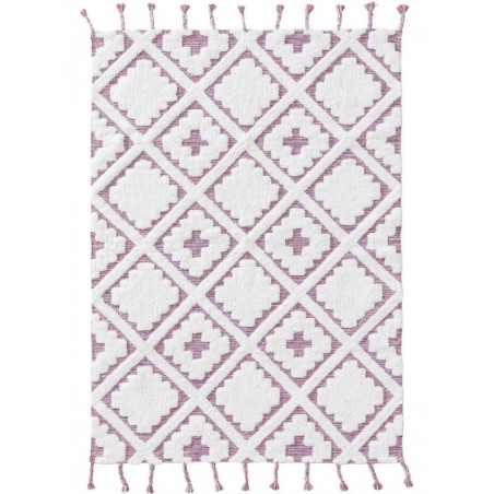 Pestav lastetoa vaip Matheo lilla 120x170 cm | FreshDesign.ee