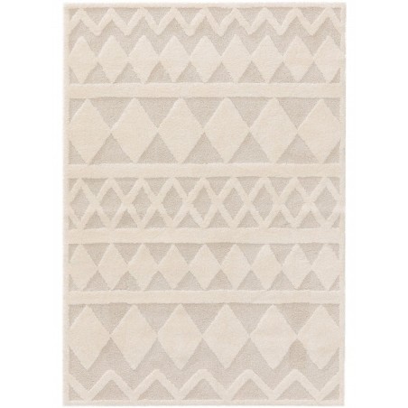 Lastetoa vaip Eve cream/beige 200x290 cm | FreshDesign.ee