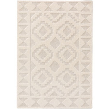 Lastetoa vaip Eve cream/beige 160x230 cm | FreshDesign.ee