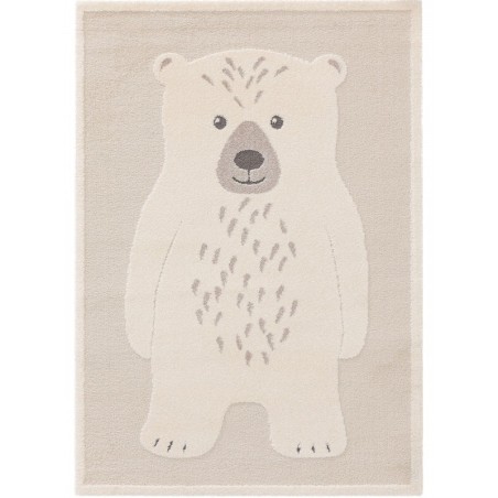 Lastetoa vaip Eve cream/beige 120x170 cm | FreshDesign.ee