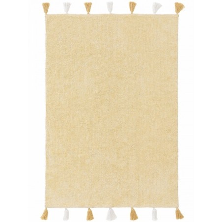 Pestav lastetoa vaip Malu kollane 120x170 cm | FreshDesign.ee