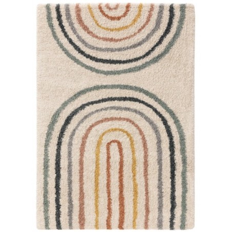 Laste vaip Gobi Multicolour 120x170 cm | FreshDesign.ee