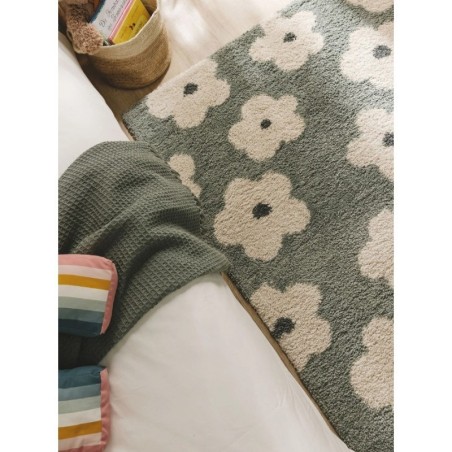 Lastetoa vaip Gobi 120x170 cm türkiis