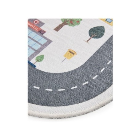 Lastetoa vaip 120x170 cm Linus Cream | FreshDesign.ee