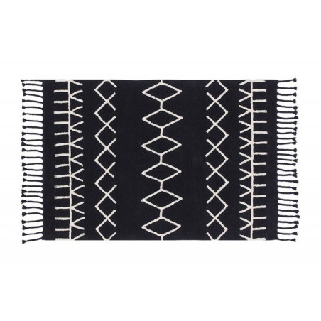 Pestav vaip Bereber Black 140x200 cm | FreshDesign.ee