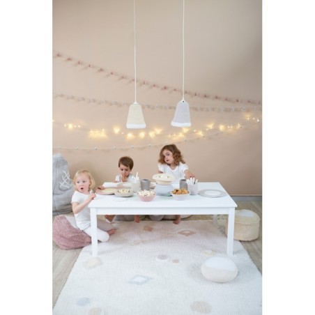 Pestav vaip KIM 140x200 cm | FreshDesign.ee