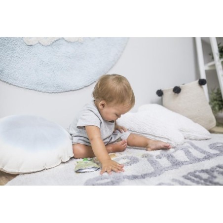 Pestav vaip Little Superstar Ø120 cm | FreshDesign.ee