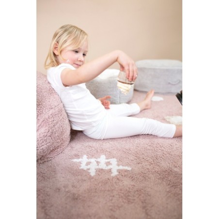 Pestav vaip Noah 140x200 cm