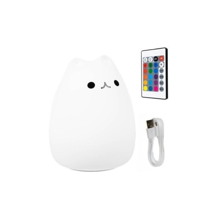 Led lamp Kitty | FreshDesign.ee